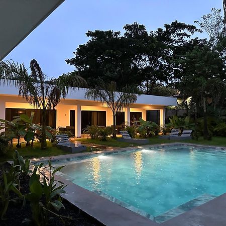 Hotel Good Life Coco Eksteriør bilde