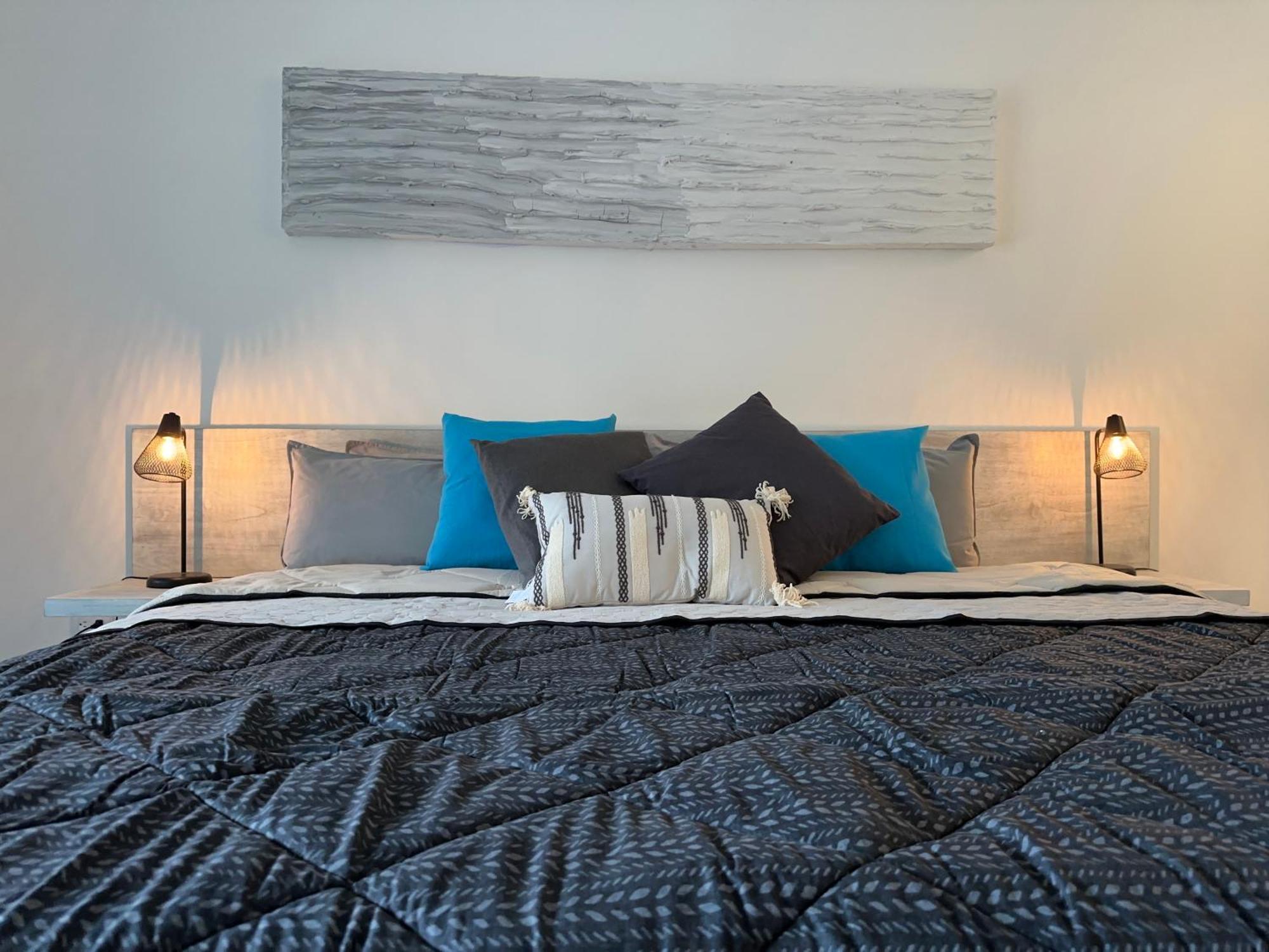 Hotel Good Life Coco Eksteriør bilde