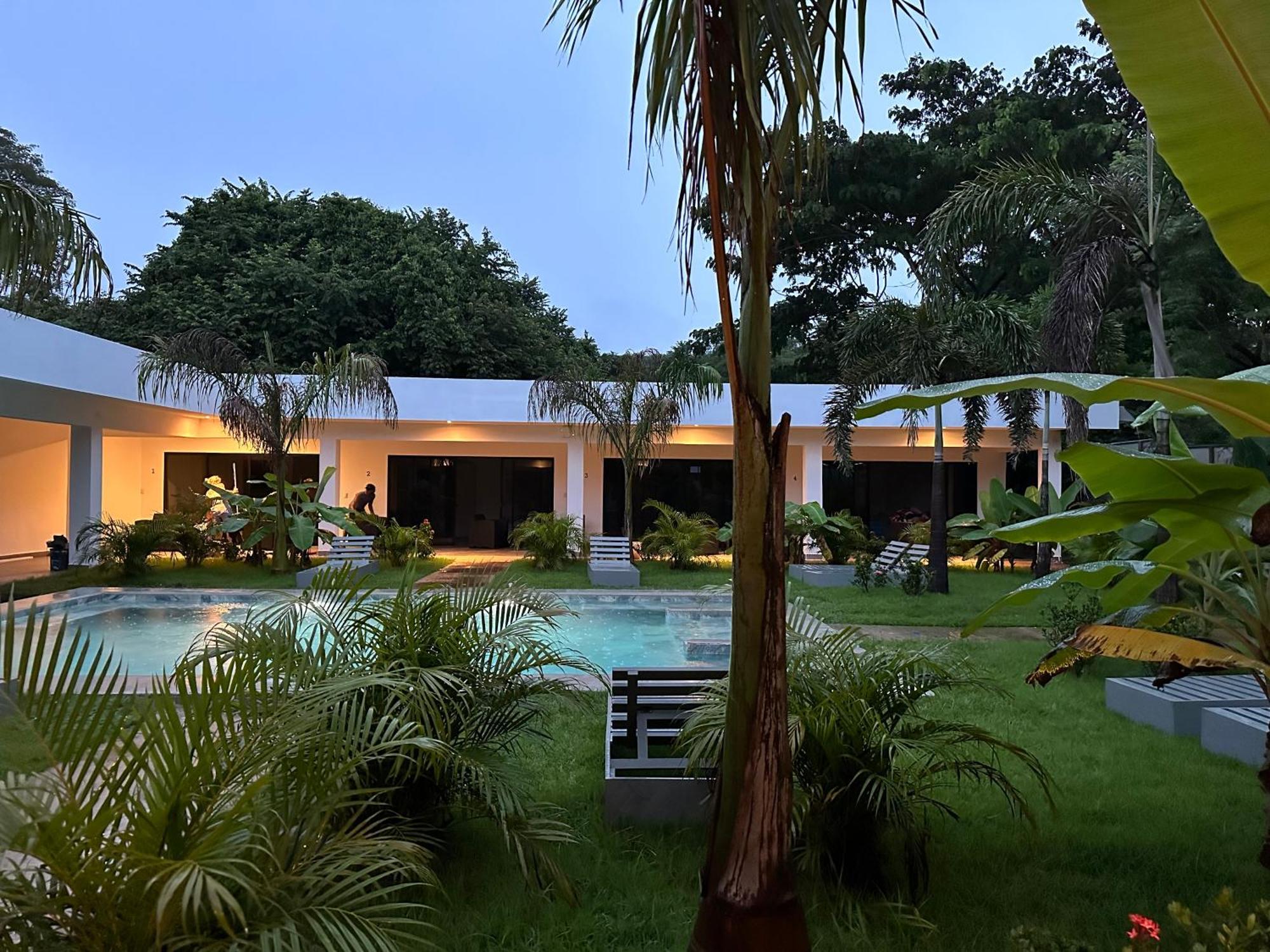 Hotel Good Life Coco Eksteriør bilde