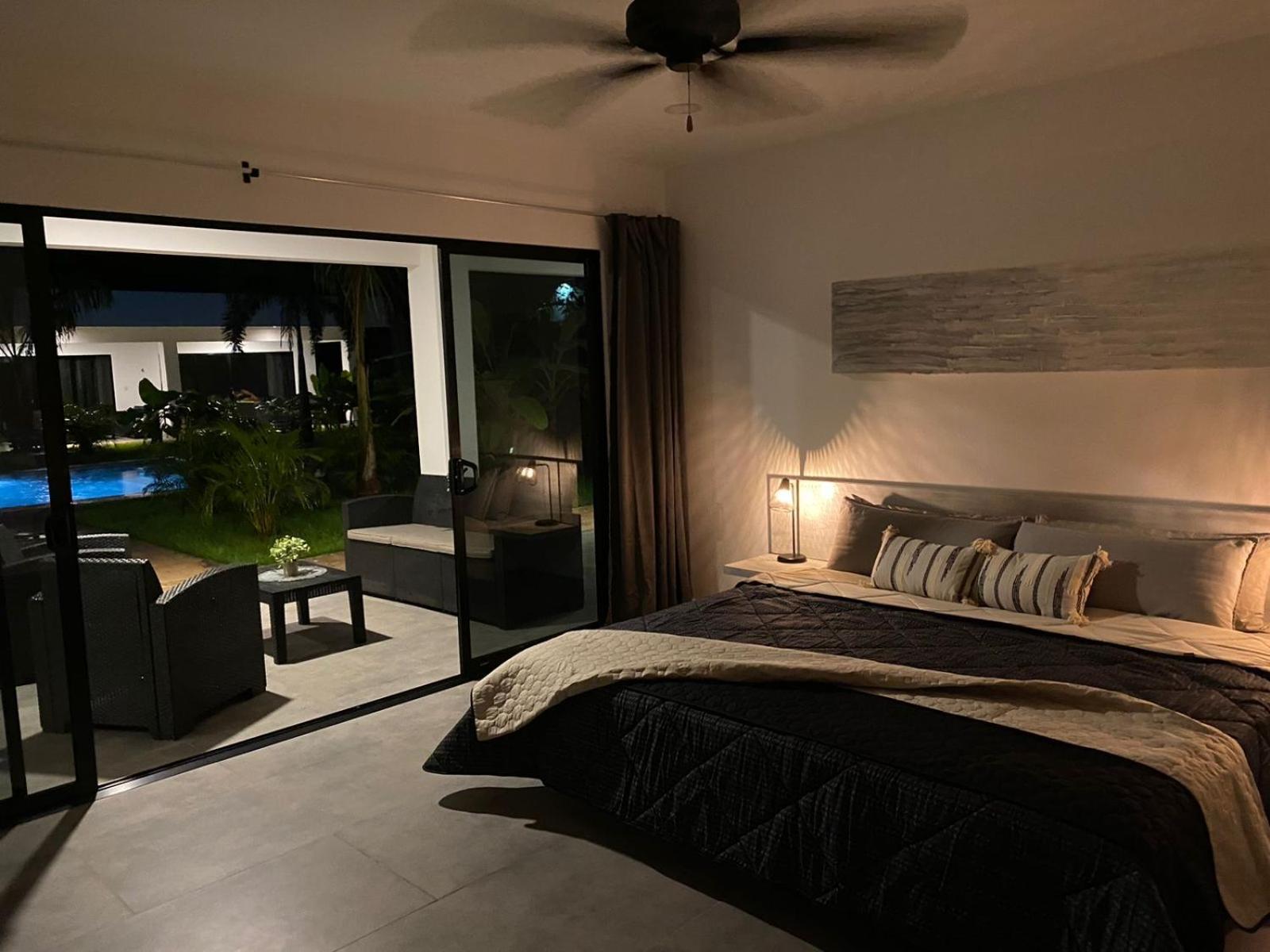 Hotel Good Life Coco Eksteriør bilde