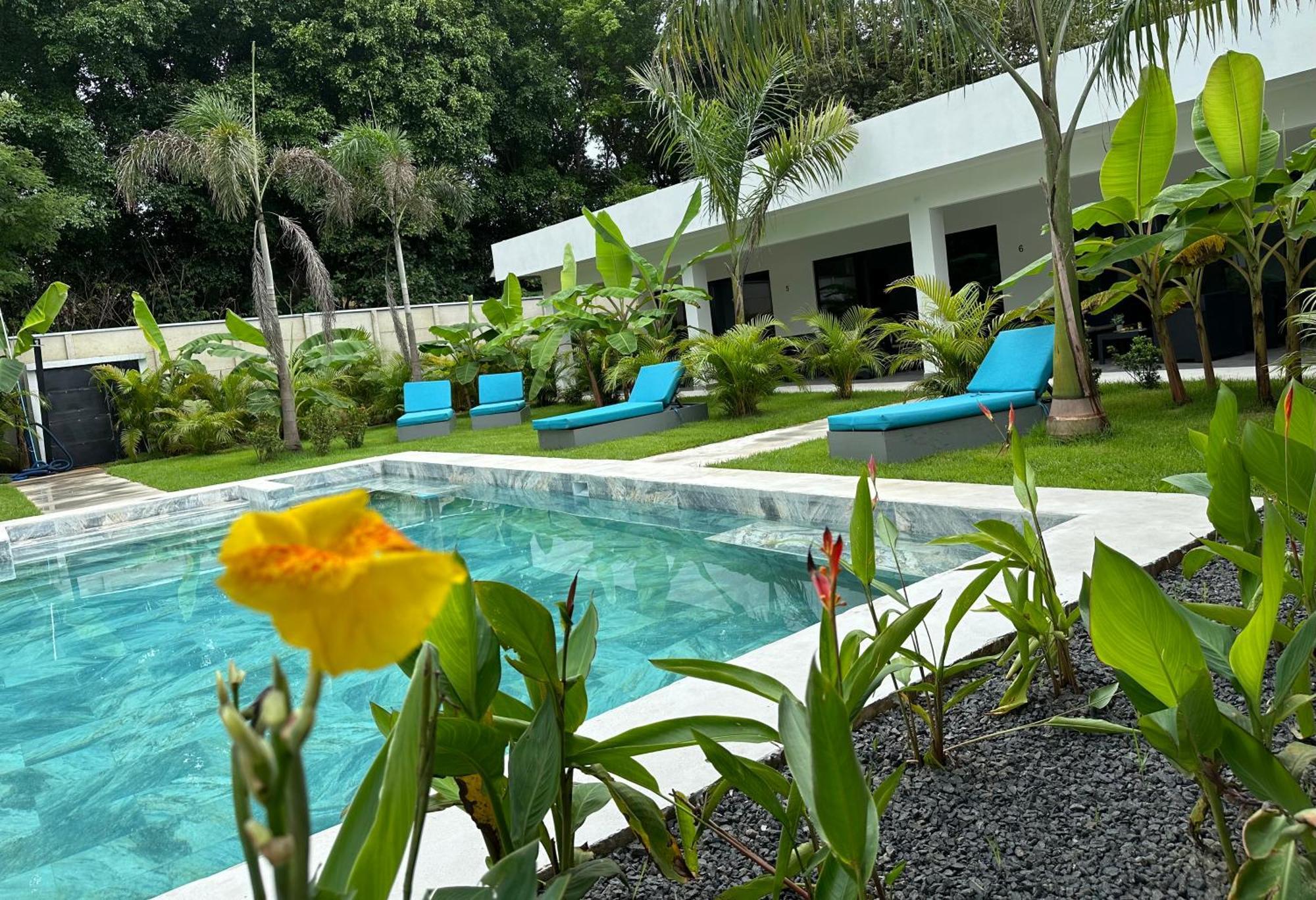 Hotel Good Life Coco Eksteriør bilde