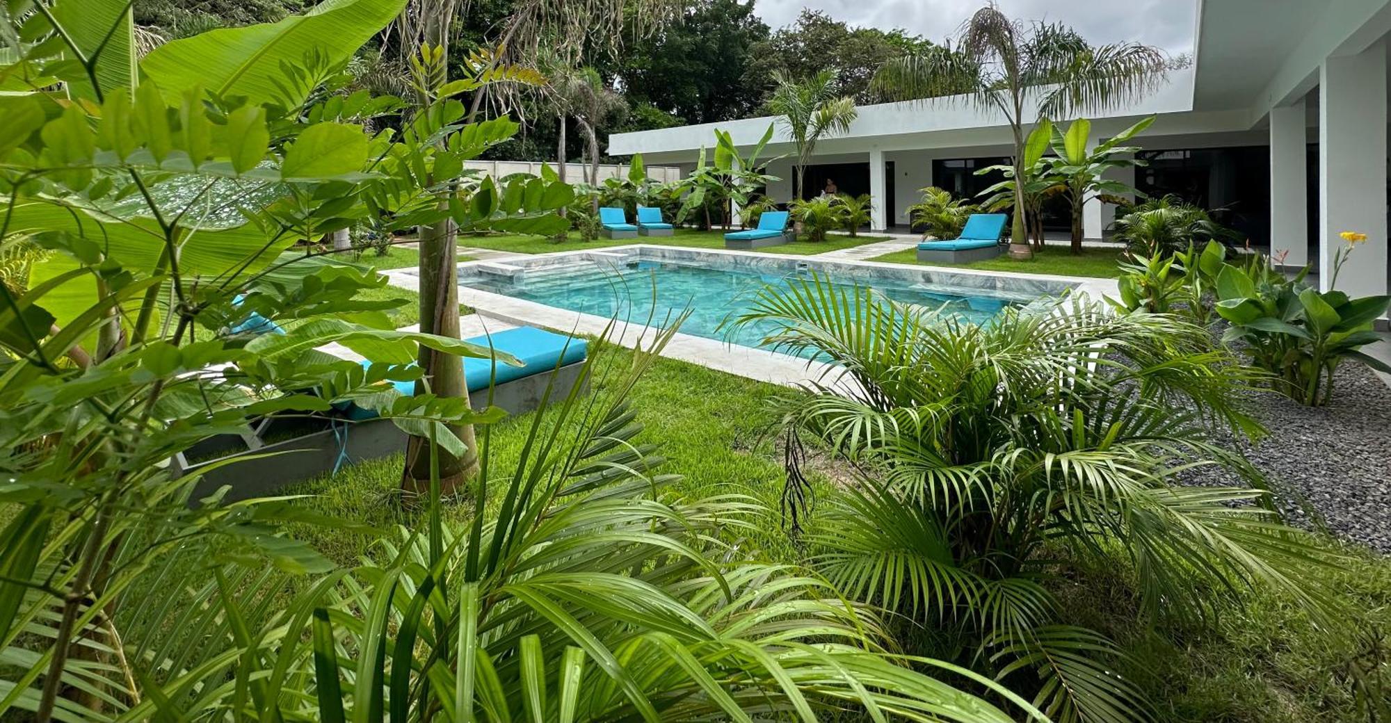 Hotel Good Life Coco Eksteriør bilde