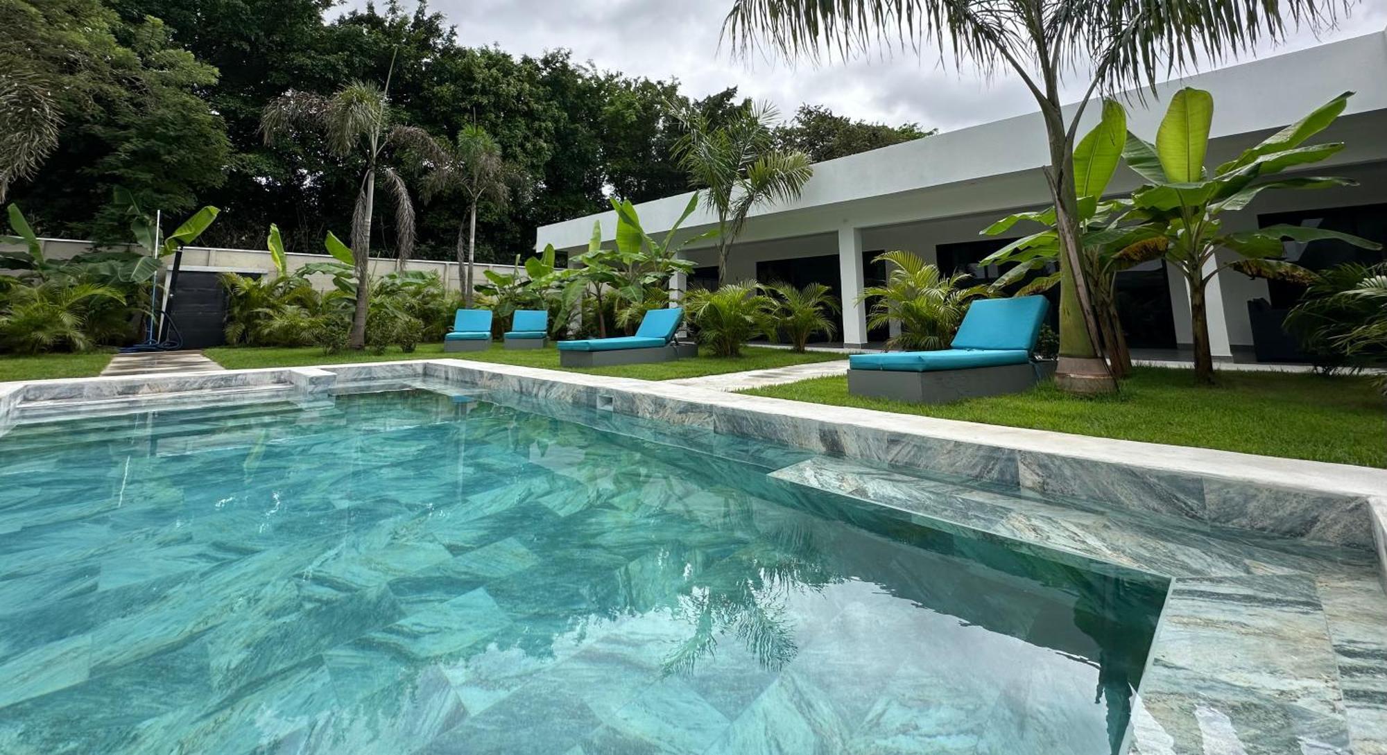 Hotel Good Life Coco Eksteriør bilde