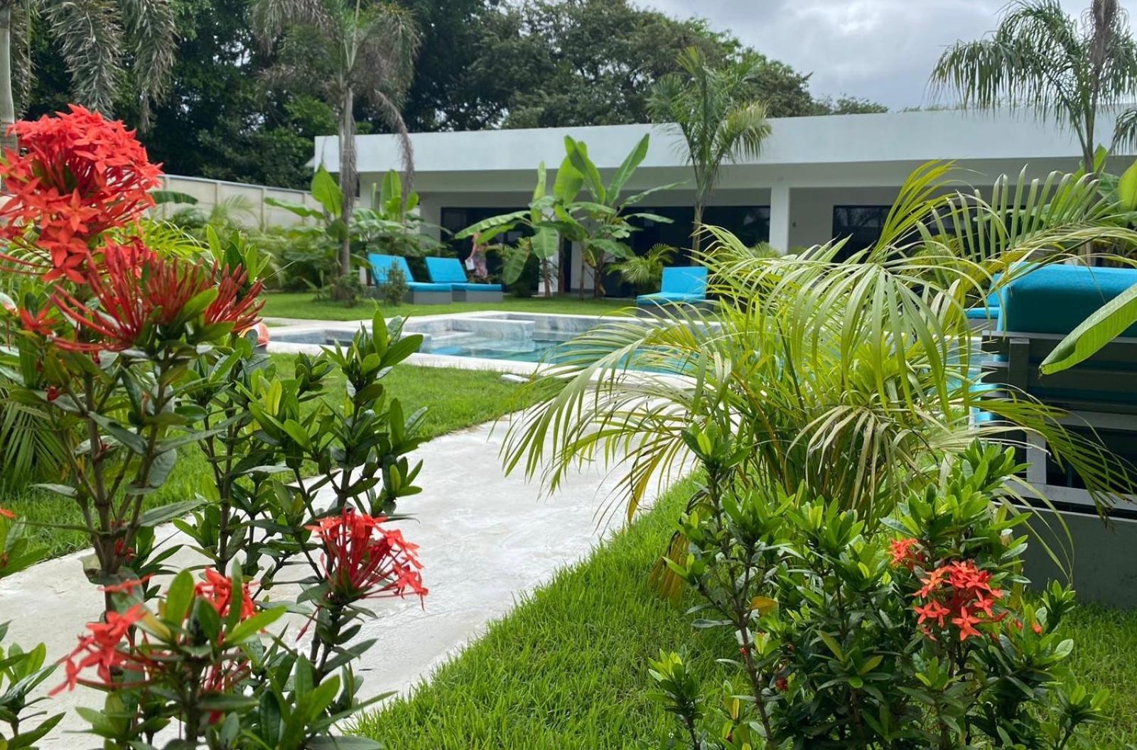 Hotel Good Life Coco Eksteriør bilde