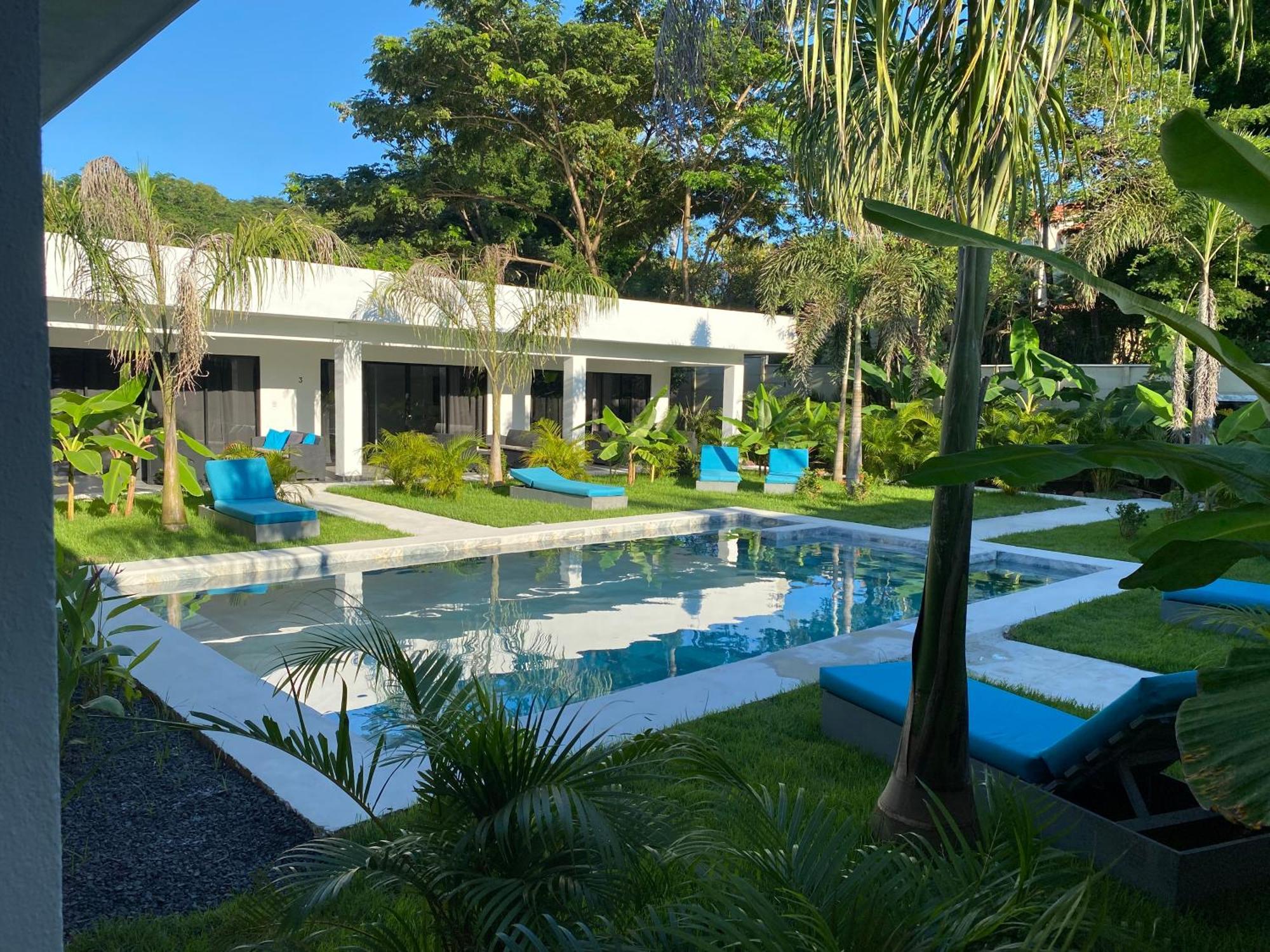 Hotel Good Life Coco Eksteriør bilde