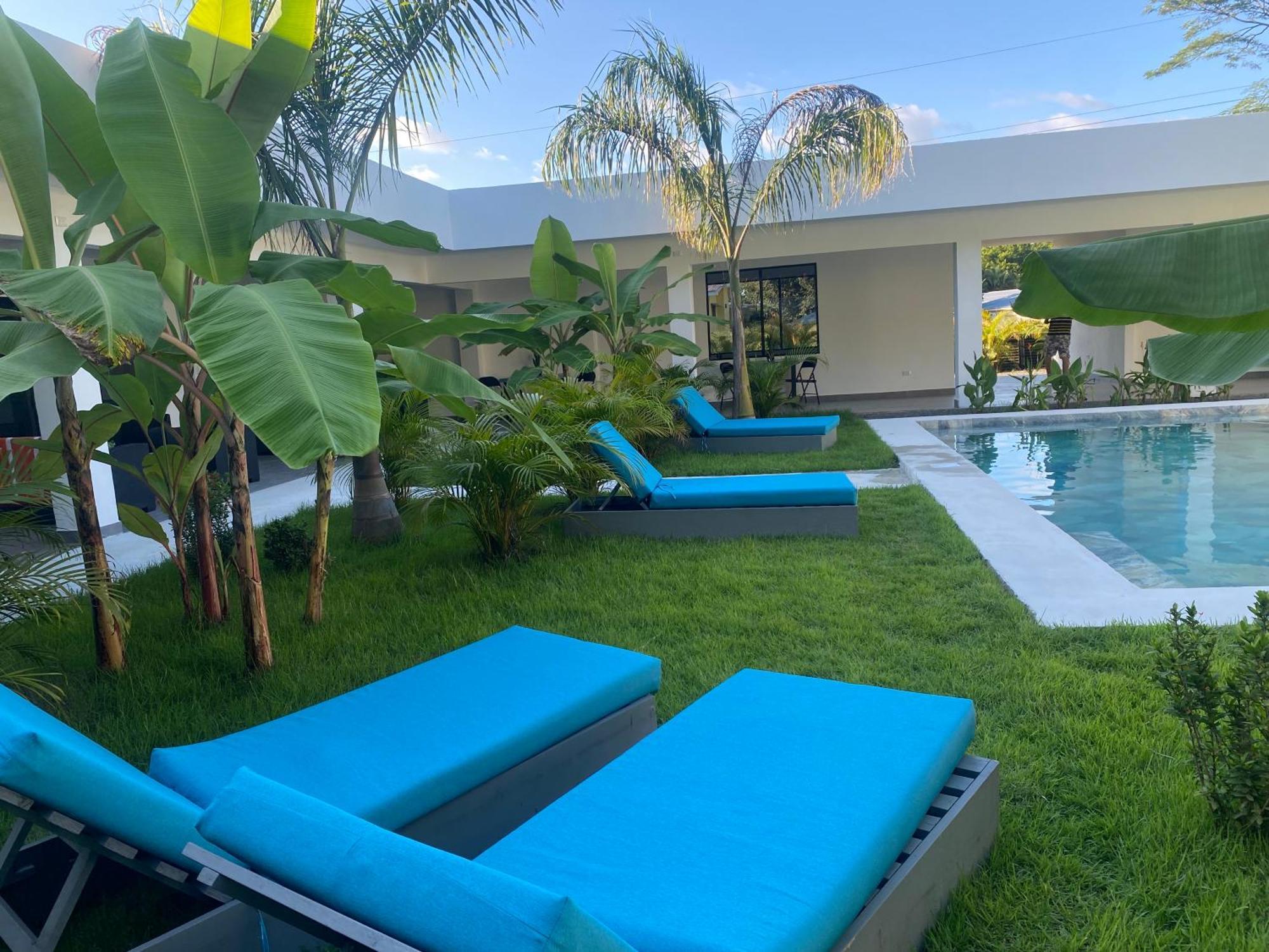 Hotel Good Life Coco Eksteriør bilde
