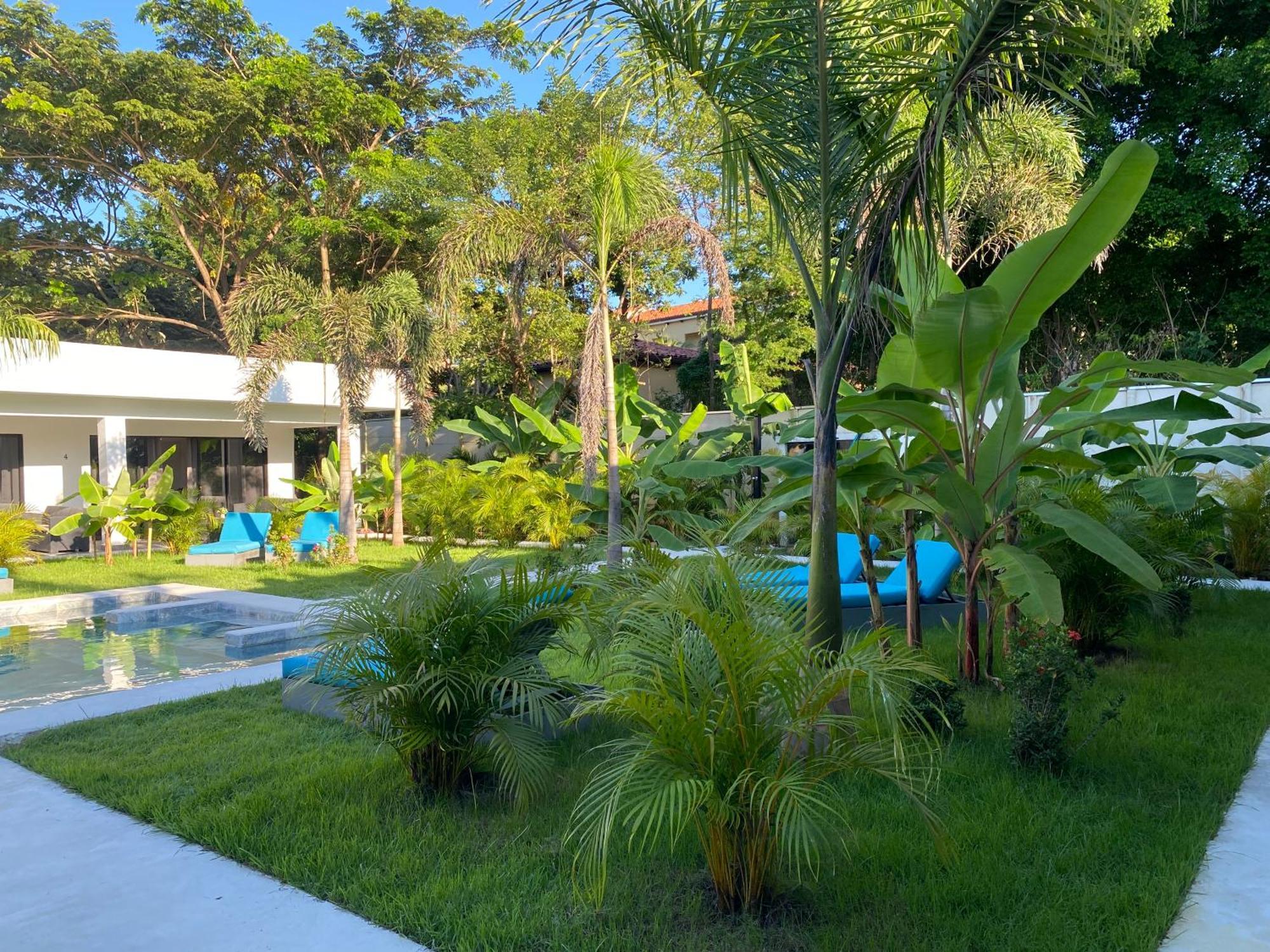 Hotel Good Life Coco Eksteriør bilde