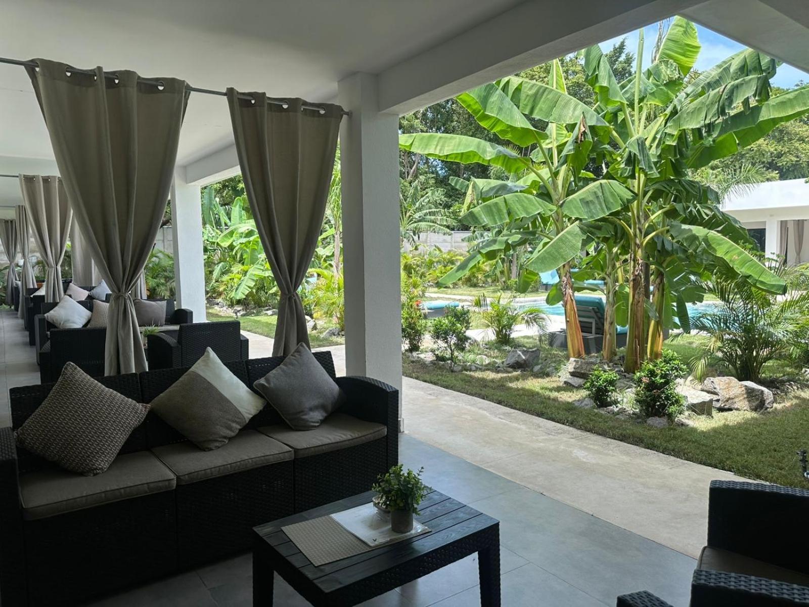 Hotel Good Life Coco Eksteriør bilde