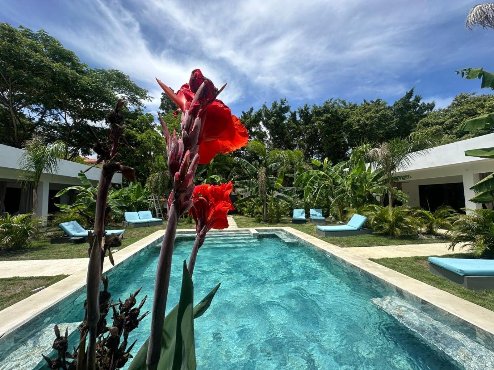 Hotel Good Life Coco Eksteriør bilde