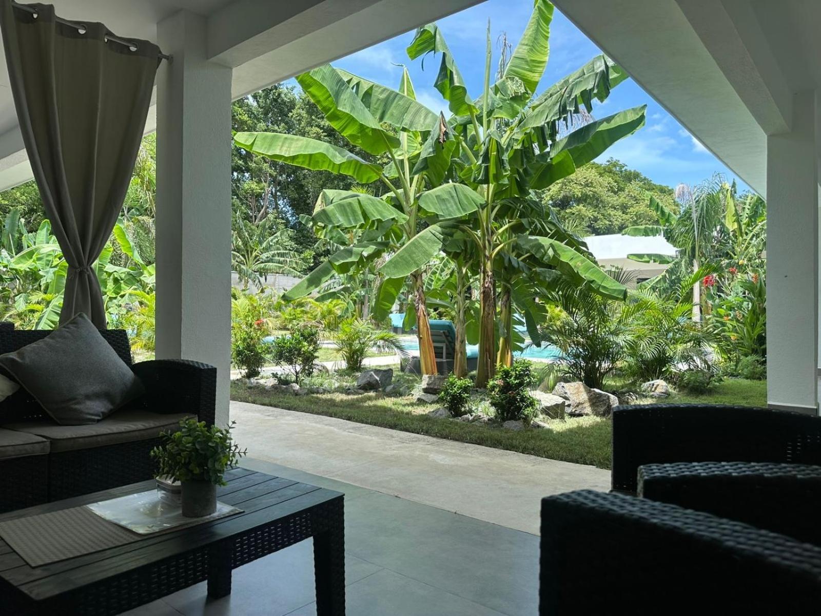 Hotel Good Life Coco Eksteriør bilde